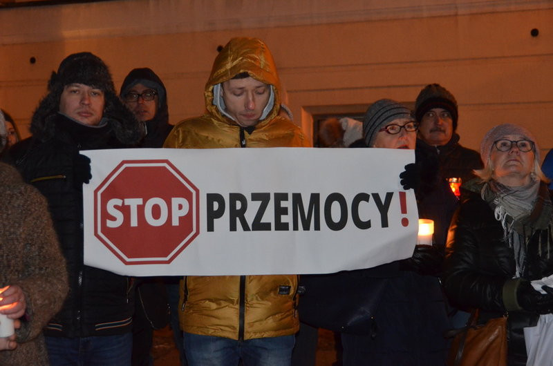 Dość nienawiści i dzielenia Polaków (zdjęcia)