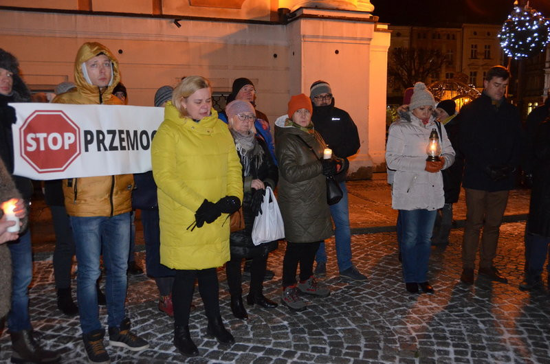 Dość nienawiści i dzielenia Polaków (zdjęcia)