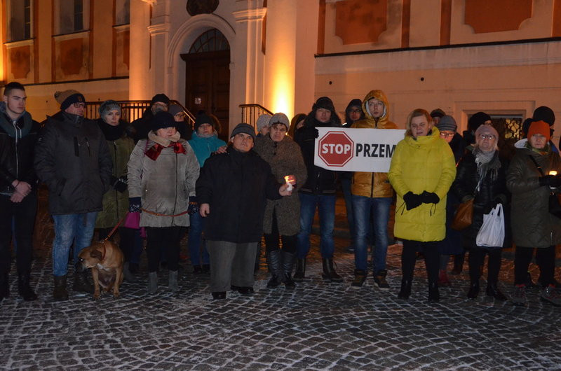 Dość nienawiści i dzielenia Polaków (zdjęcia)