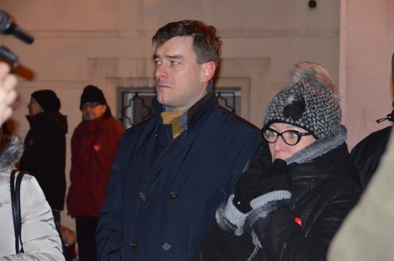 Dość nienawiści i dzielenia Polaków (zdjęcia)