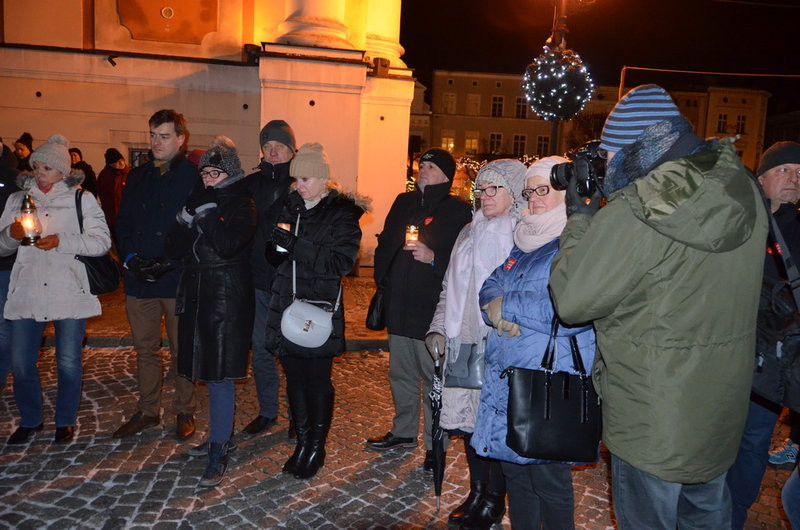Dość nienawiści i dzielenia Polaków (zdjęcia)
