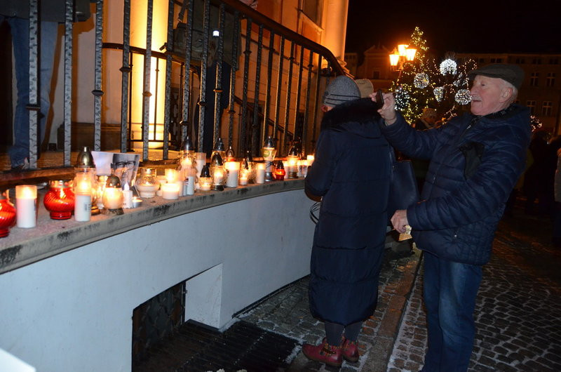 Dość nienawiści i dzielenia Polaków (zdjęcia)