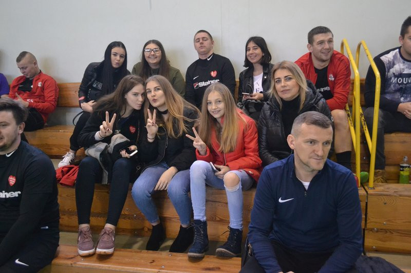 Rekordowy wynik w gminie Krzemieniewo! (dużo zdjęć)