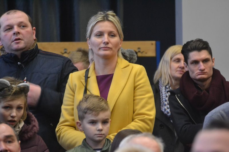 Rekordowy wynik w gminie Krzemieniewo! (dużo zdjęć)