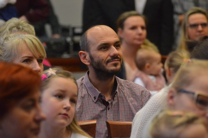 Rekordowy wynik w gminie Krzemieniewo! (dużo zdjęć)