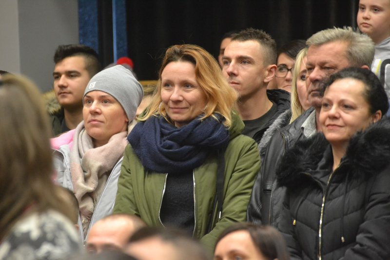 Rekordowy wynik w gminie Krzemieniewo! (dużo zdjęć)