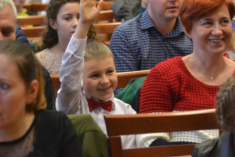 Rekordowy wynik w gminie Krzemieniewo! (dużo zdjęć)