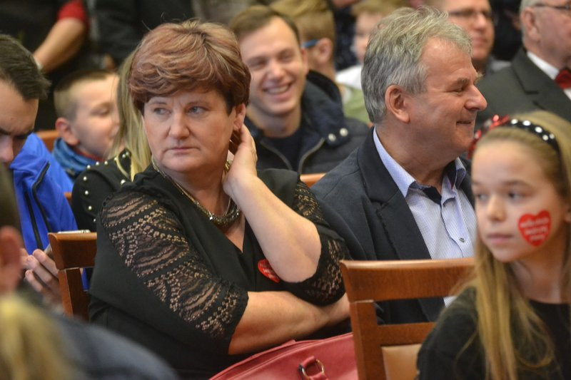 Rekordowy wynik w gminie Krzemieniewo! (dużo zdjęć)