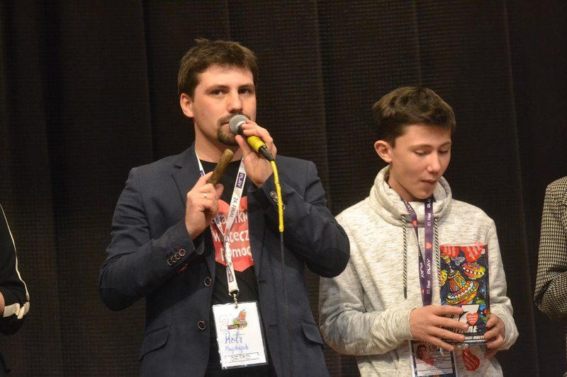 Rekordowy wynik w gminie Krzemieniewo! (dużo zdjęć)