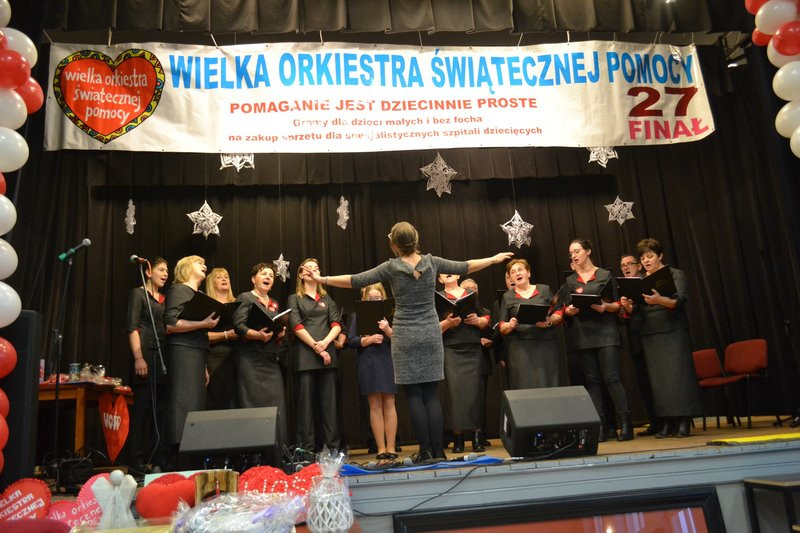 Rekordowy wynik w gminie Krzemieniewo! (dużo zdjęć)