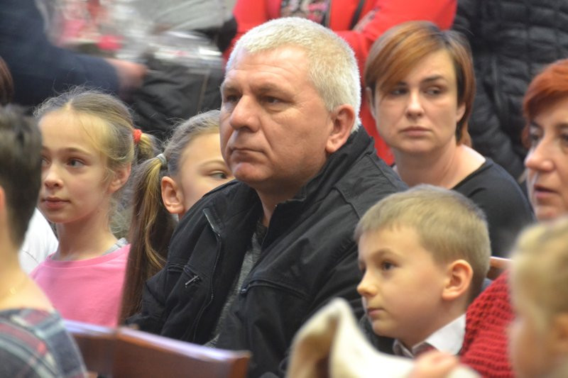 Rekordowy wynik w gminie Krzemieniewo! (dużo zdjęć)