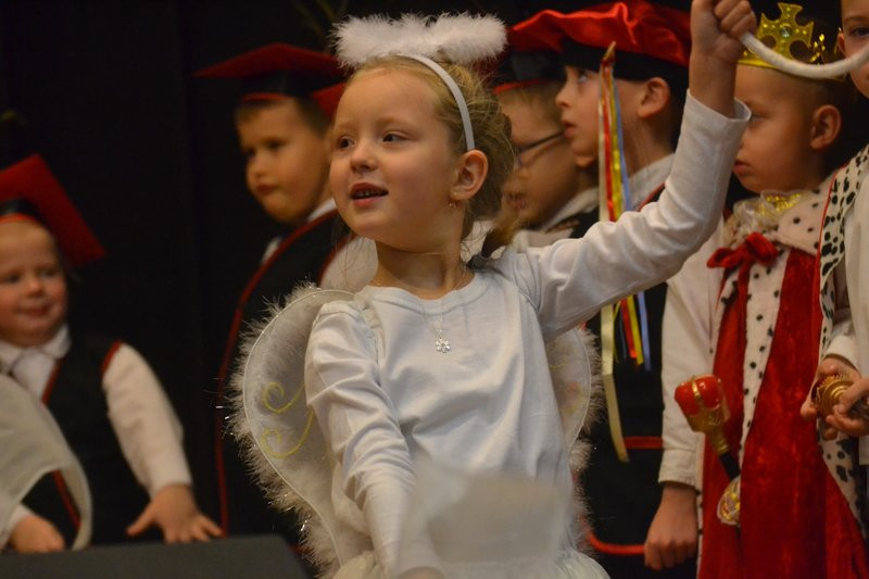 Rekordowy wynik w gminie Krzemieniewo! (dużo zdjęć)
