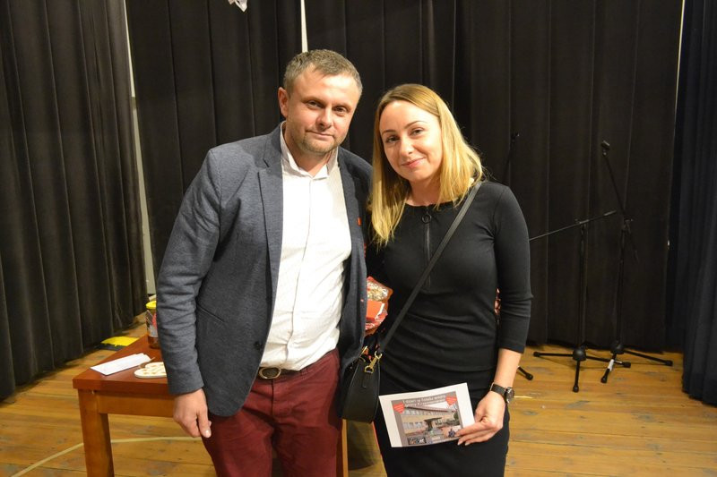 Rekordowy wynik w gminie Krzemieniewo! (dużo zdjęć)