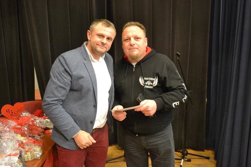 Rekordowy wynik w gminie Krzemieniewo! (dużo zdjęć)