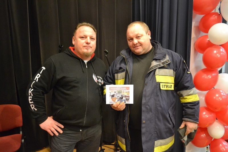 Rekordowy wynik w gminie Krzemieniewo! (dużo zdjęć)