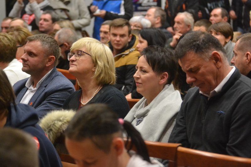 Rekordowy wynik w gminie Krzemieniewo! (dużo zdjęć)