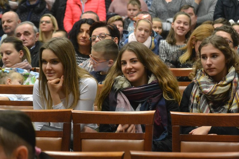 Rekordowy wynik w gminie Krzemieniewo! (dużo zdjęć)