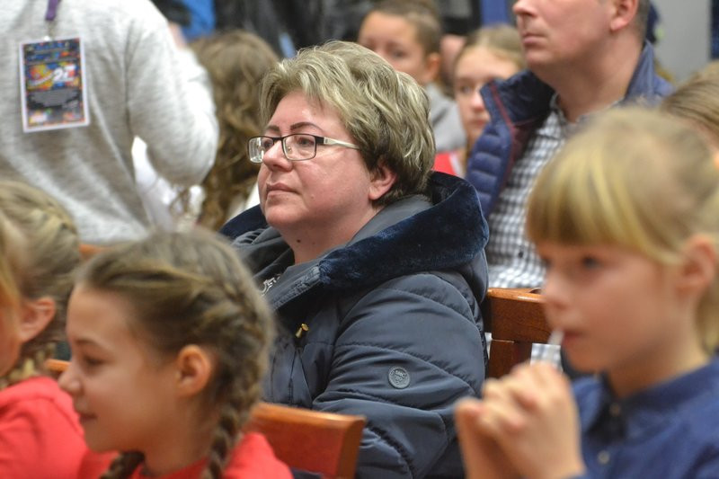 Rekordowy wynik w gminie Krzemieniewo! (dużo zdjęć)