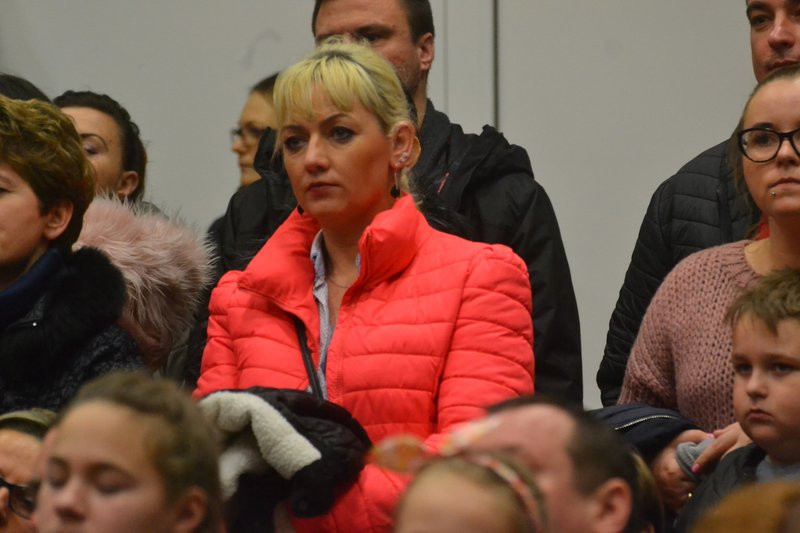 Rekordowy wynik w gminie Krzemieniewo! (dużo zdjęć)