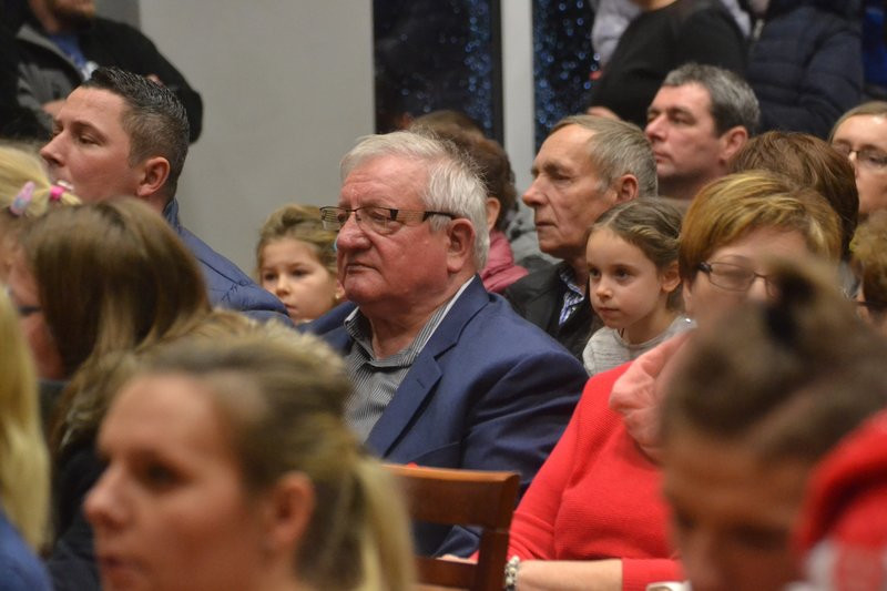 Rekordowy wynik w gminie Krzemieniewo! (dużo zdjęć)