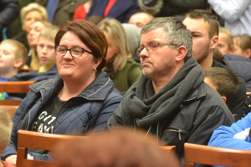 Rekordowy wynik w gminie Krzemieniewo! (dużo zdjęć)
