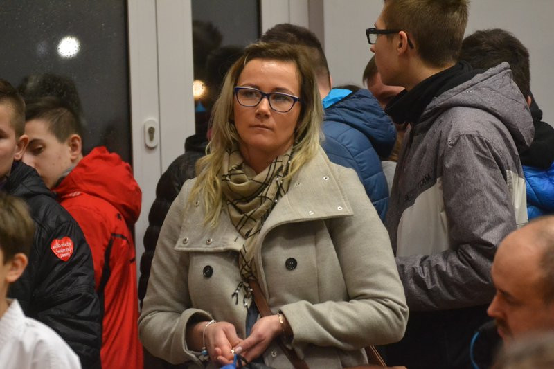Rekordowy wynik w gminie Krzemieniewo! (dużo zdjęć)