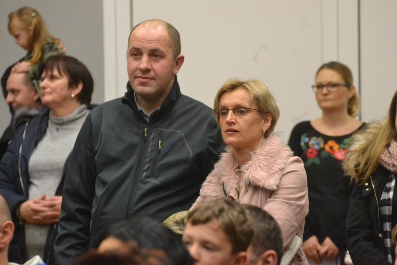 Rekordowy wynik w gminie Krzemieniewo! (dużo zdjęć)
