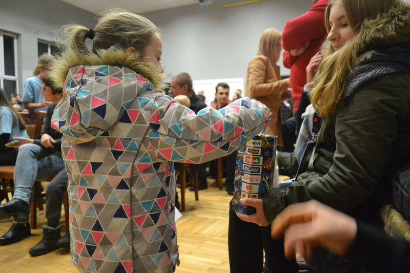 Rekordowy wynik w gminie Krzemieniewo! (dużo zdjęć)