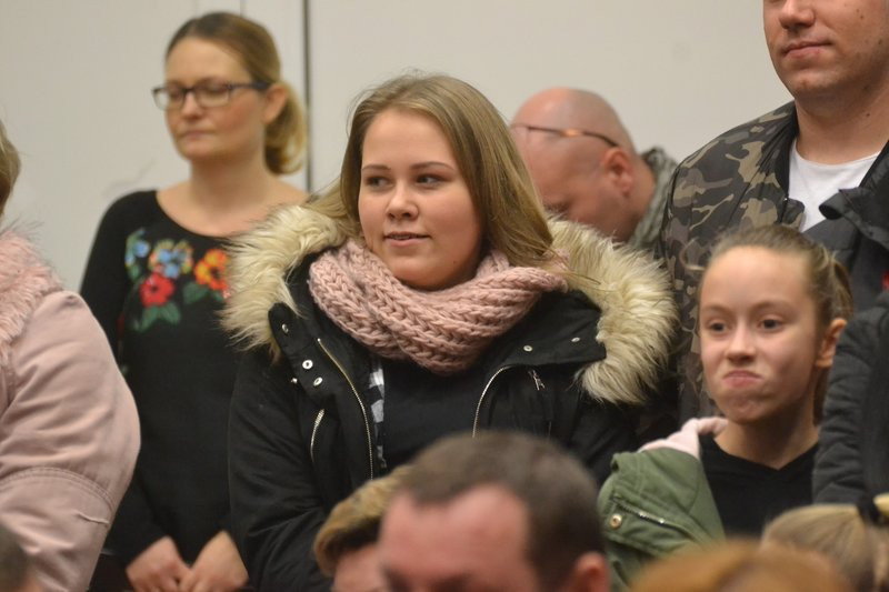 Rekordowy wynik w gminie Krzemieniewo! (dużo zdjęć)