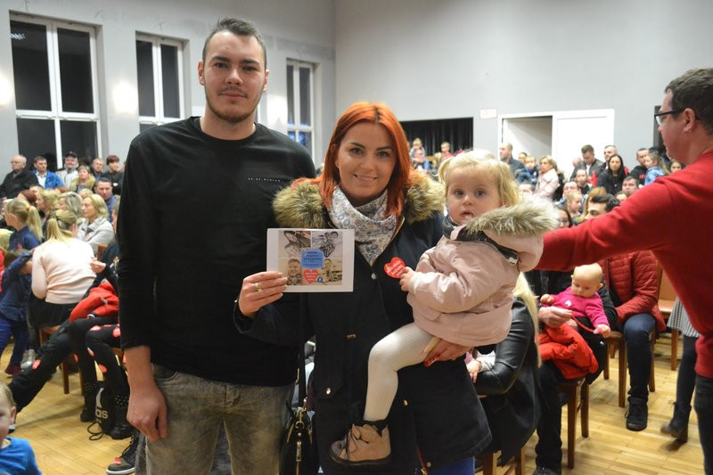 Rekordowy wynik w gminie Krzemieniewo! (dużo zdjęć)