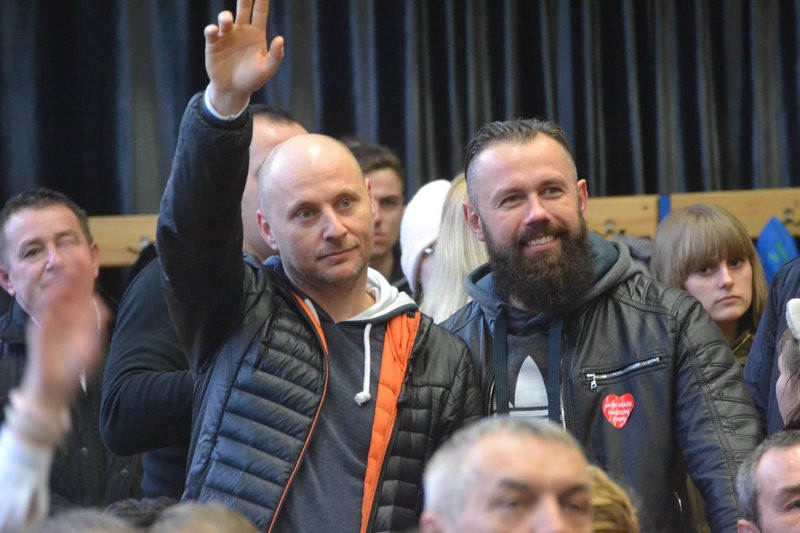 Rekordowy wynik w gminie Krzemieniewo! (dużo zdjęć)