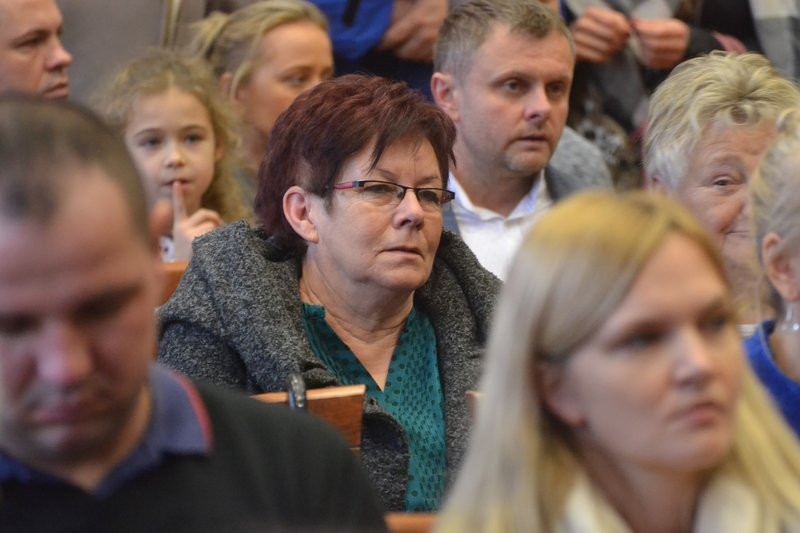 Rekordowy wynik w gminie Krzemieniewo! (dużo zdjęć)