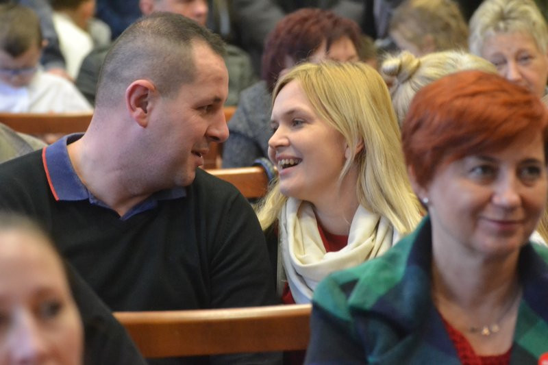 Rekordowy wynik w gminie Krzemieniewo! (dużo zdjęć)
