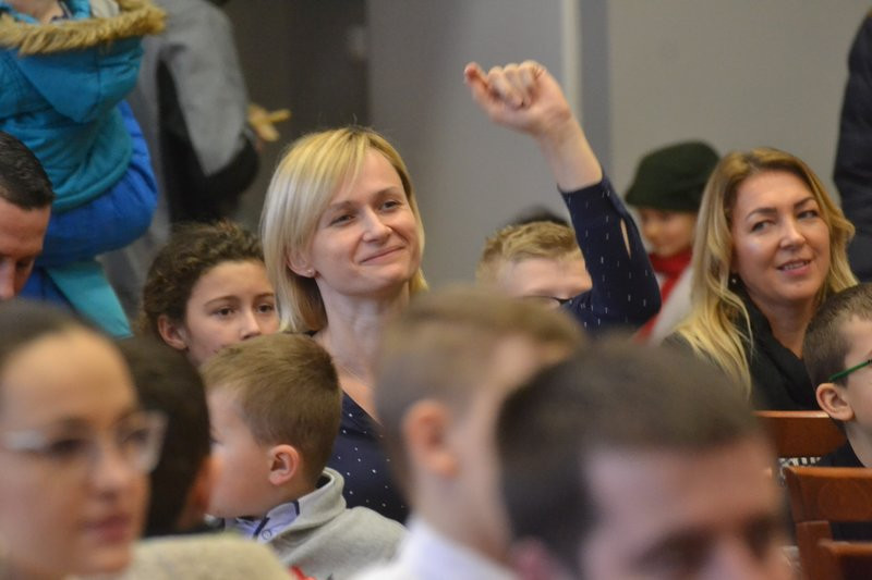 Rekordowy wynik w gminie Krzemieniewo! (dużo zdjęć)
