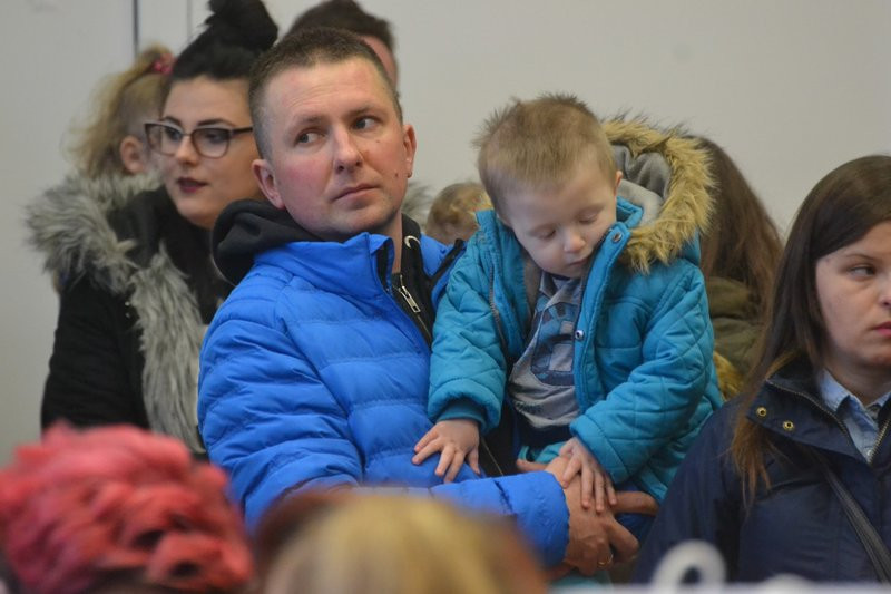 Rekordowy wynik w gminie Krzemieniewo! (dużo zdjęć)