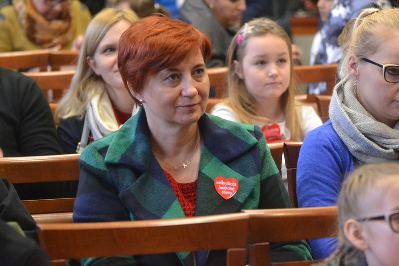 Rekordowy wynik w gminie Krzemieniewo! (dużo zdjęć)
