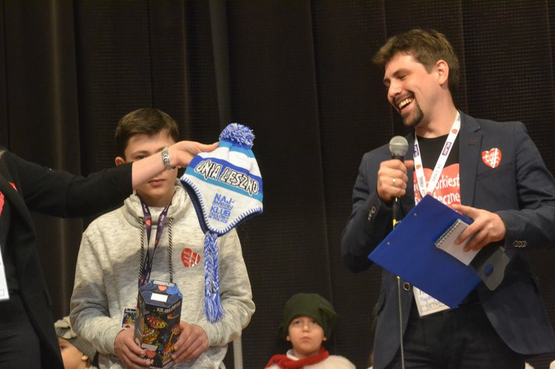 Rekordowy wynik w gminie Krzemieniewo! (dużo zdjęć)