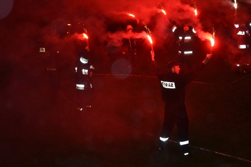 Rekordowy wynik w gminie Krzemieniewo! (dużo zdjęć)