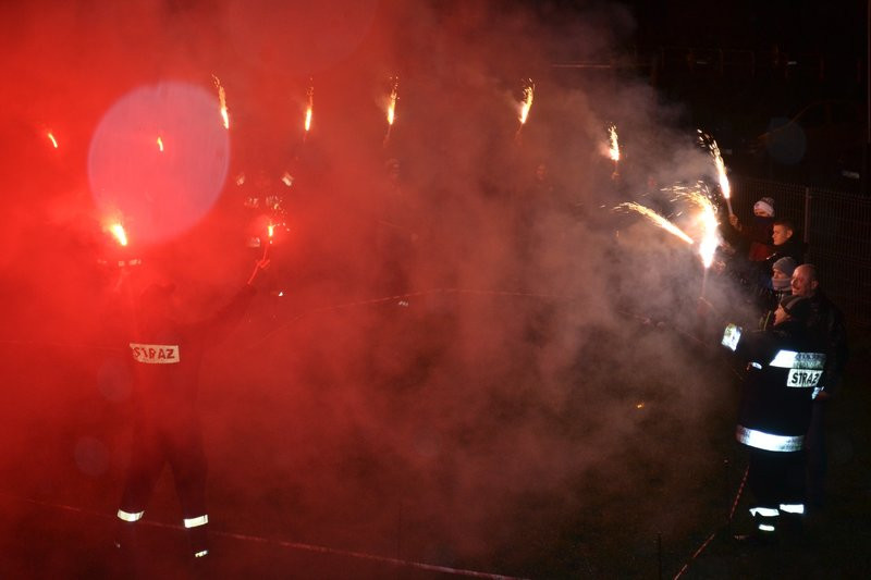 Rekordowy wynik w gminie Krzemieniewo! (dużo zdjęć)