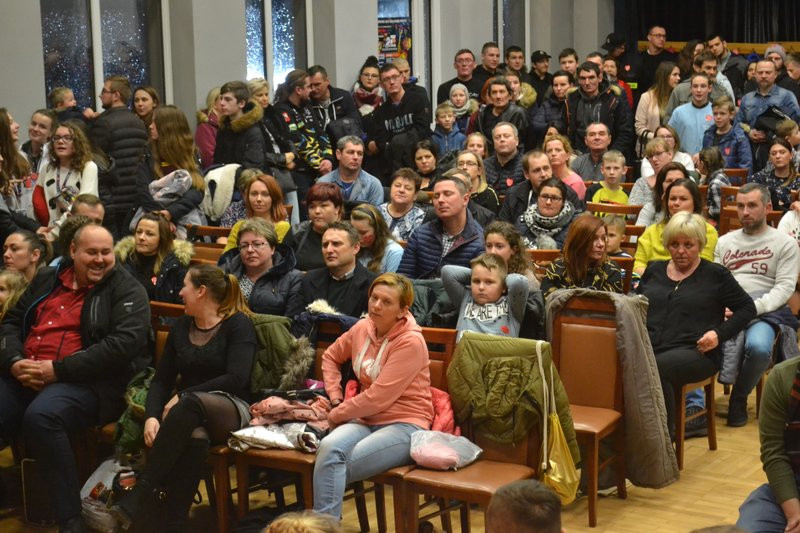 Rekordowy wynik w gminie Krzemieniewo! (dużo zdjęć)