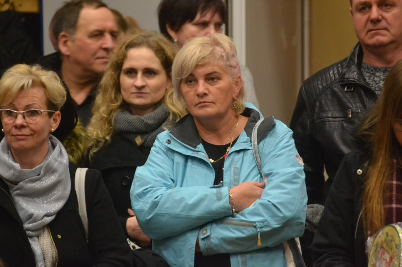Rekordowy wynik w gminie Krzemieniewo! (dużo zdjęć)