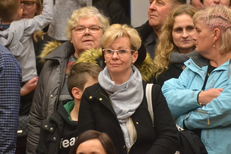Rekordowy wynik w gminie Krzemieniewo! (dużo zdjęć)