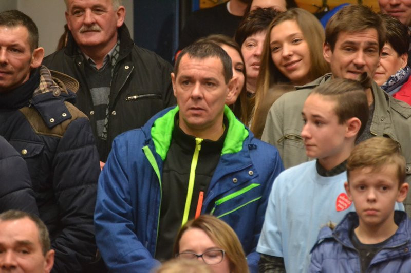 Rekordowy wynik w gminie Krzemieniewo! (dużo zdjęć)