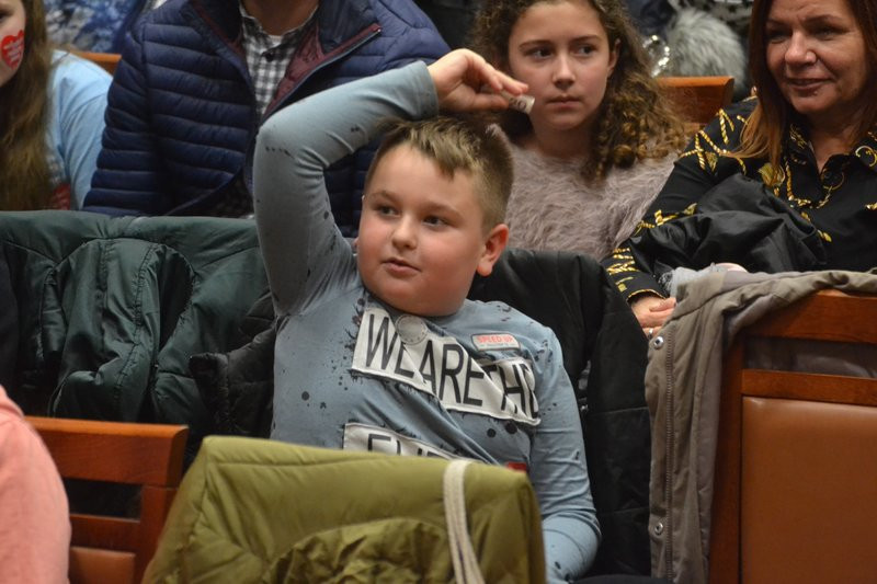 Rekordowy wynik w gminie Krzemieniewo! (dużo zdjęć)