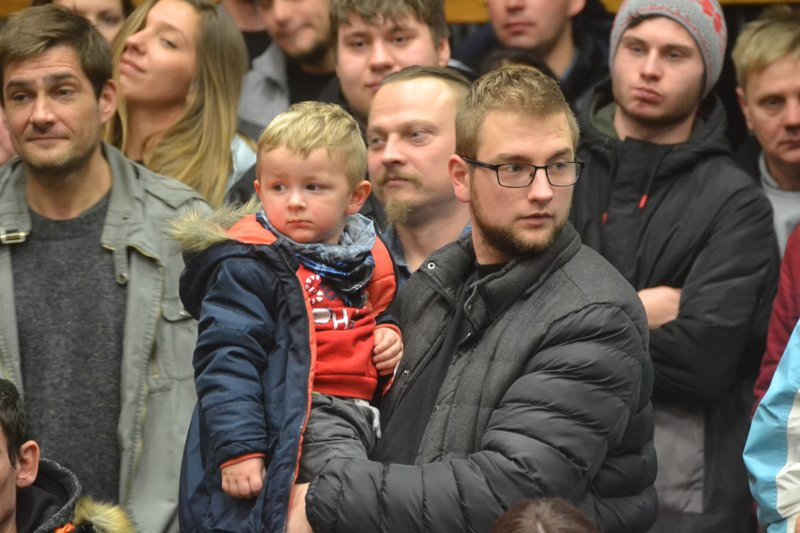 Rekordowy wynik w gminie Krzemieniewo! (dużo zdjęć)