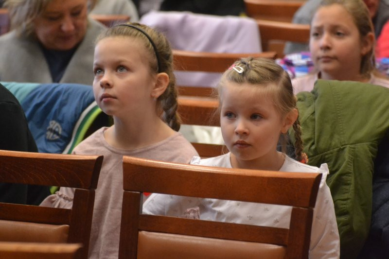 Rekordowy wynik w gminie Krzemieniewo! (dużo zdjęć)