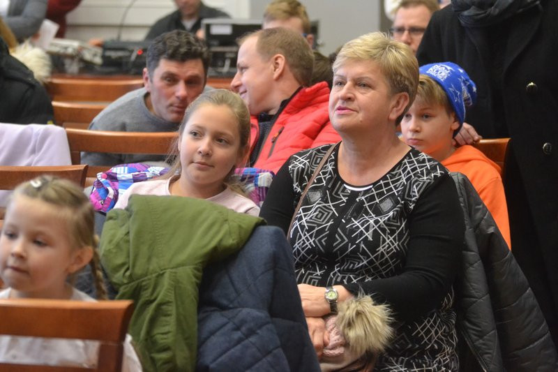Rekordowy wynik w gminie Krzemieniewo! (dużo zdjęć)