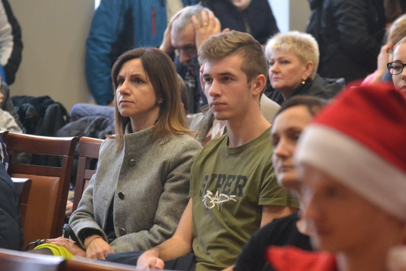 Rekordowy wynik w gminie Krzemieniewo! (dużo zdjęć)