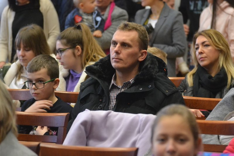 Rekordowy wynik w gminie Krzemieniewo! (dużo zdjęć)