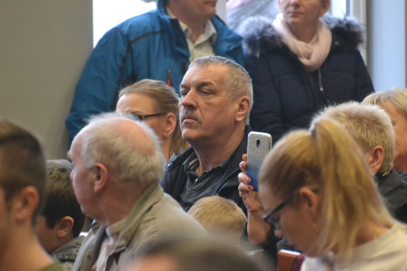 Rekordowy wynik w gminie Krzemieniewo! (dużo zdjęć)